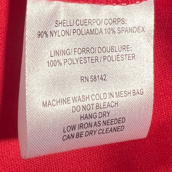 “NEW” WOMEN’S LONDON TIMES DRESS - Picture 9 of 9